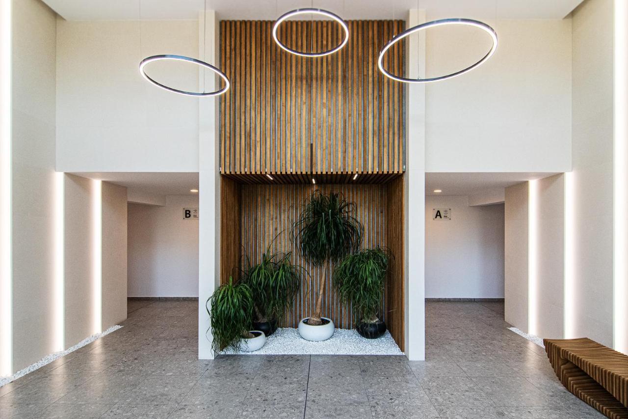 Studio With Pool Saints Constantine and Helena Exterior photo